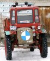 Wiejska wiocha 