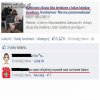 Śmietana z kolana