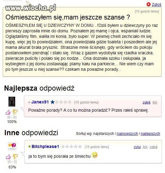 Posrane Sprawy
