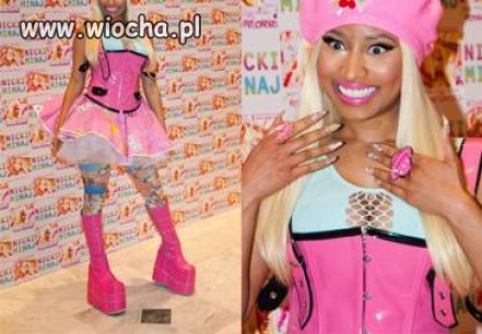 Plastic Fantastic