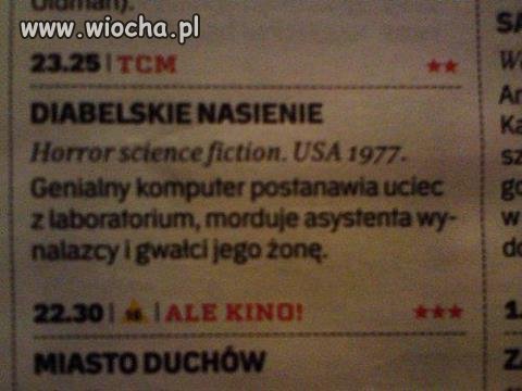 Chcesz obejrzeć