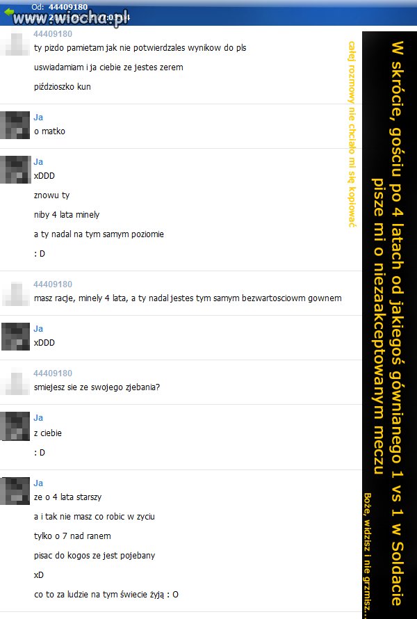 Wieczny gracz