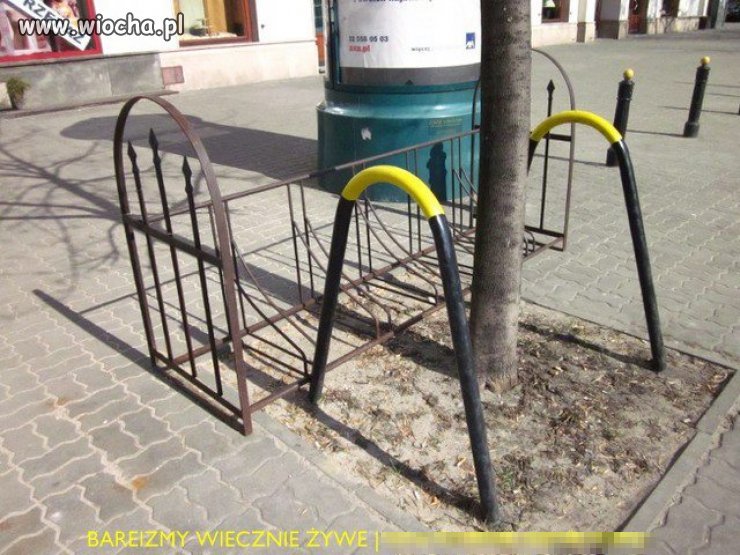Fachowo pomyślano