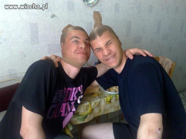 Uwaga to jest napad