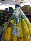Kto chce kupić takiego banana 