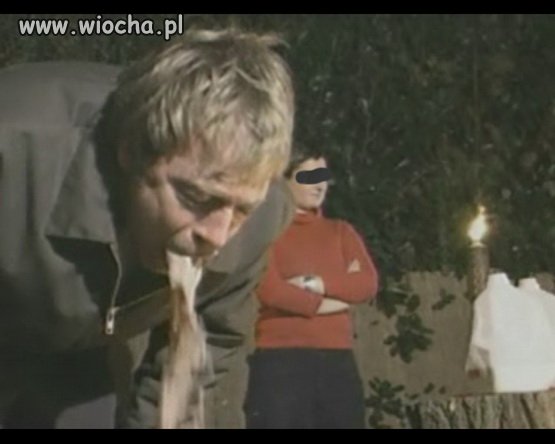 Uchwycić dobry moment