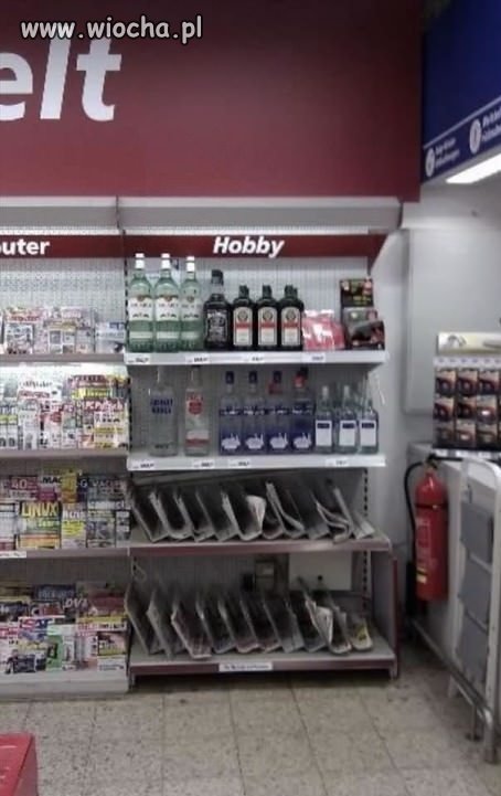 Hobby są różne