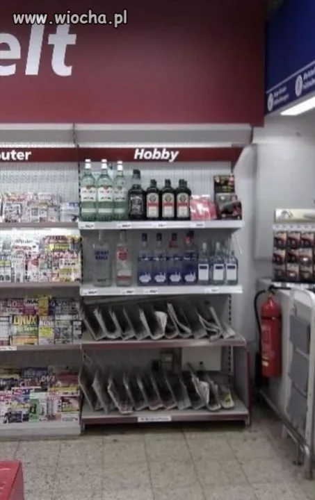 Hobby są różne