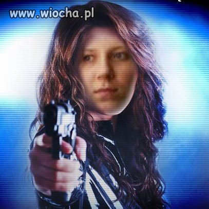 Następna mistrzyni painta 