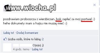 Pozdrawiam proboszcza