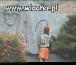 Mały wandal
