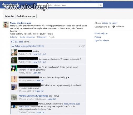 Prawdziwy Fan PFK