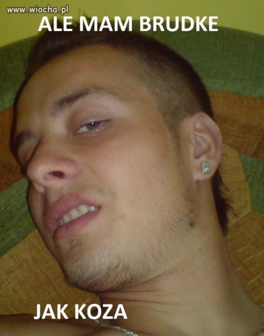 Ale wiocha