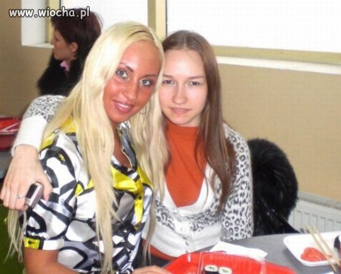 Ja się mejm plastik mamci nie wstydze