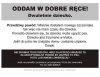 Smutna rzeczywistość