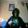 Nie ma to jak full gangster i Papież na ścianie.