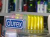 Nowe Durexy .  Takie Tylko w Polsce.!!!