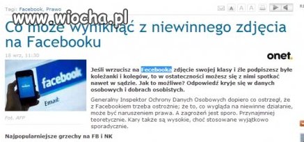 Po prostu Wiocha...
