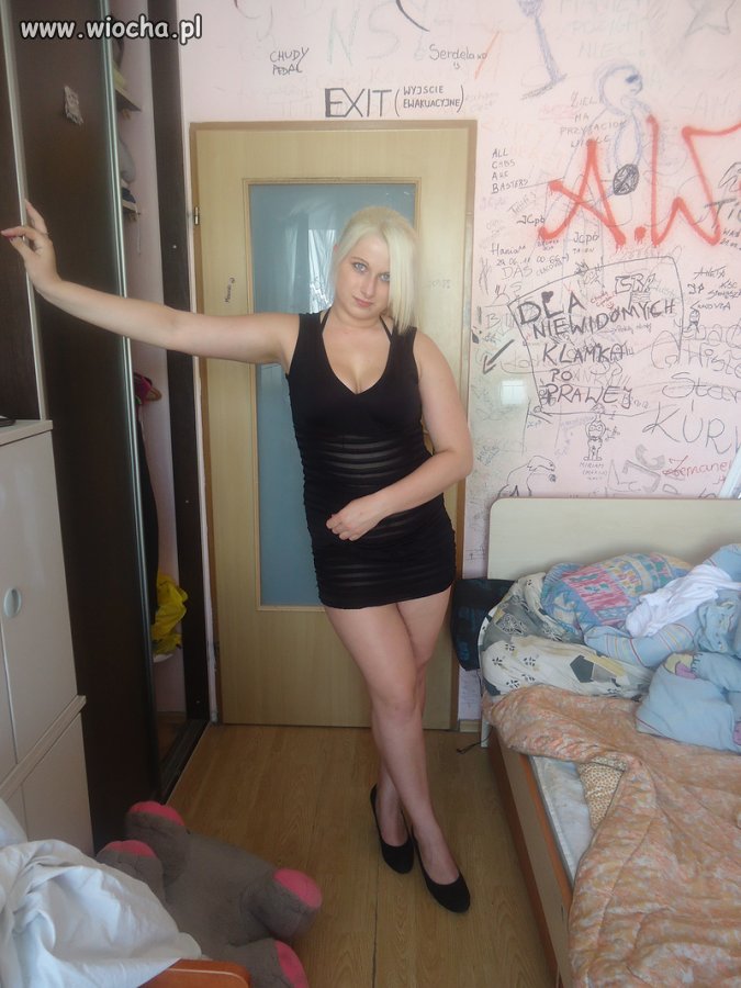 Ładna "ściana"