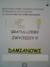 Braki w Matematyce.