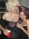 Marylin i towarzyszka