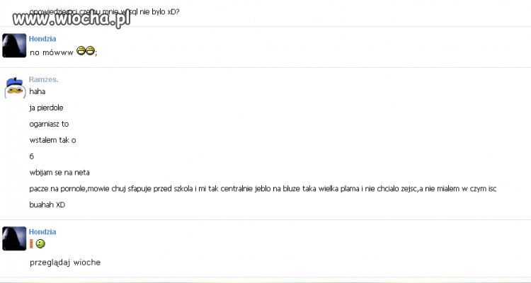 Ciekawe