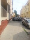 Mistrz parkowania