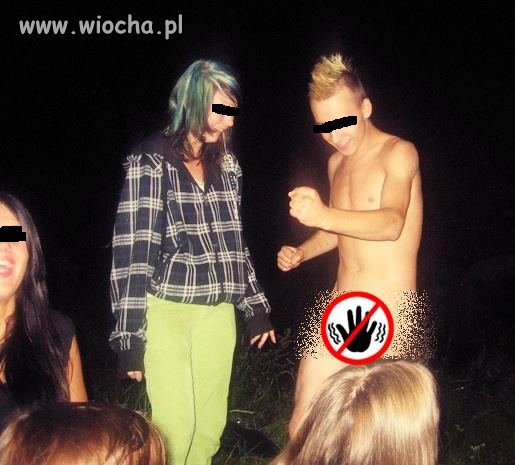 Takie tam z koleżankami
