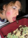 Lick lick