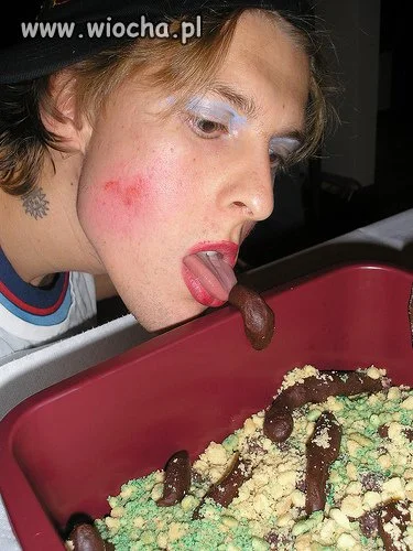 Lick lick