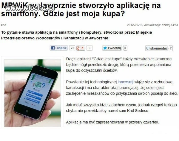 Aplikacja