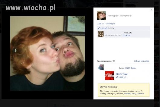 A teraz, miny które wiochmeni lubią najbardziej.