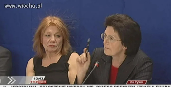 Elektryzująca kobieta