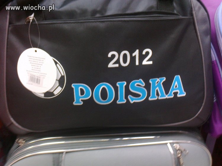 Polska, przepraszam - POISKA