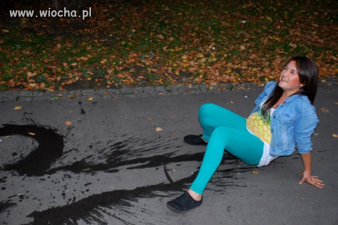 Tak bawią się 13latki w dzisiejszych czasach