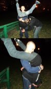 Muszą się naprawdę