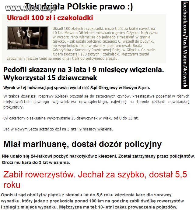 Możemy zabijać i gwałcić..