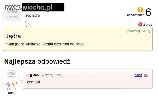 Porada