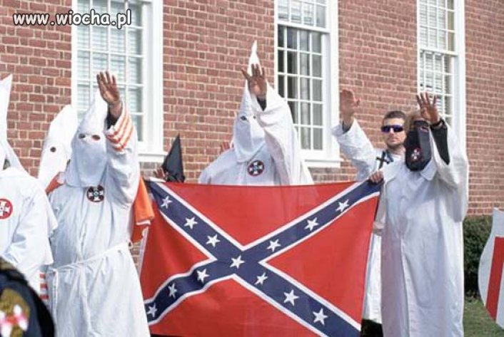 Ku Klux Klan