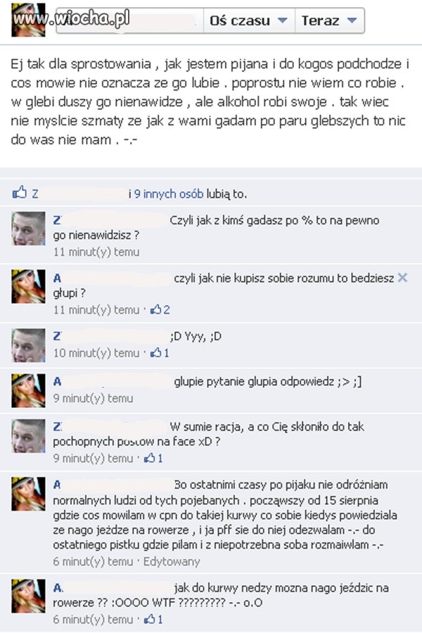 Jazda bez majtek