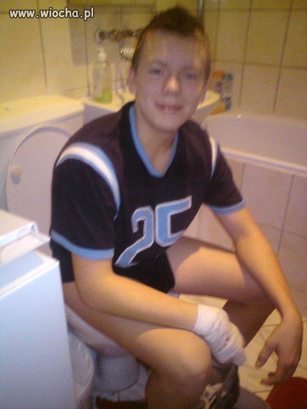 Takie tam..