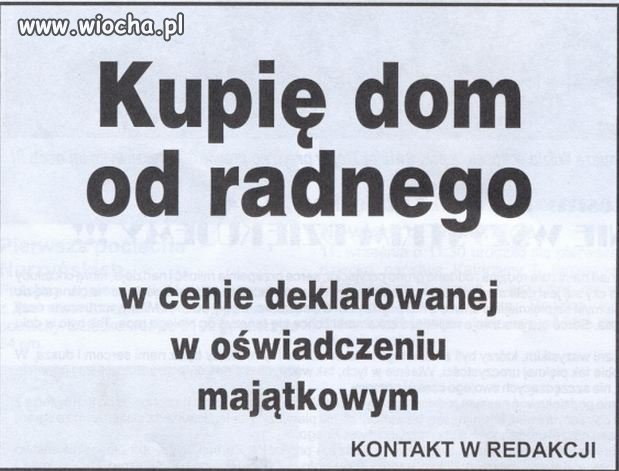 Tak, też bym kupił