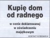 Tak, też bym kupił