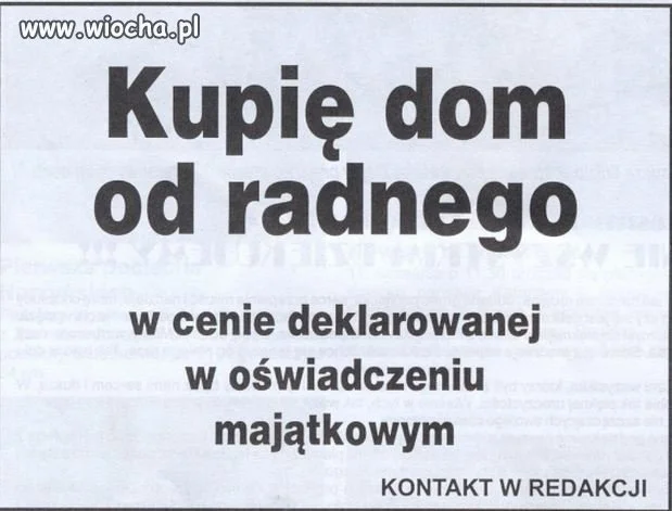 Tak, też bym kupił