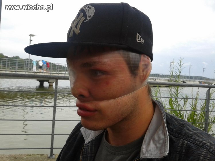 Niestety...