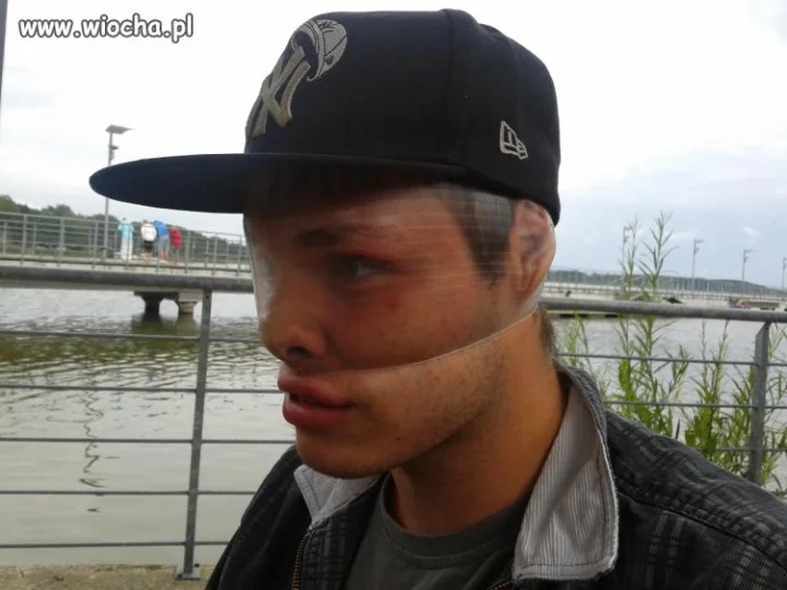 Niestety...