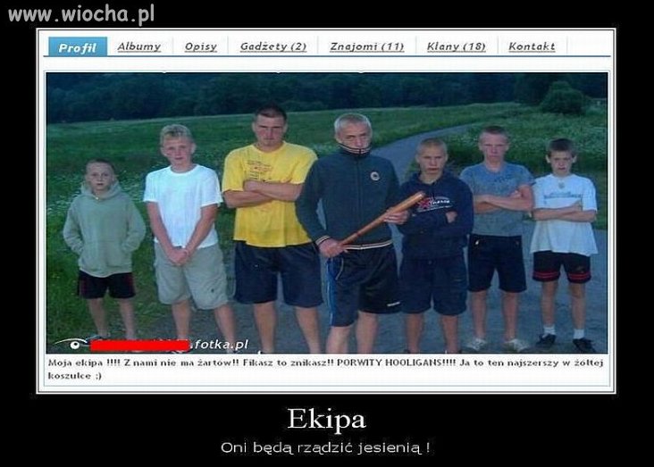 Ekipa