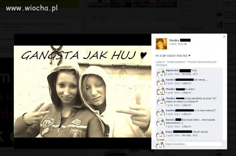 Młode pokolenie "JP"