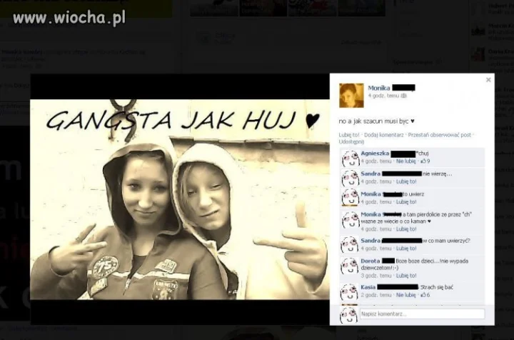Młode pokolenie "JP"