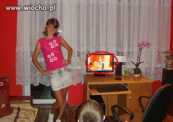 To ja...